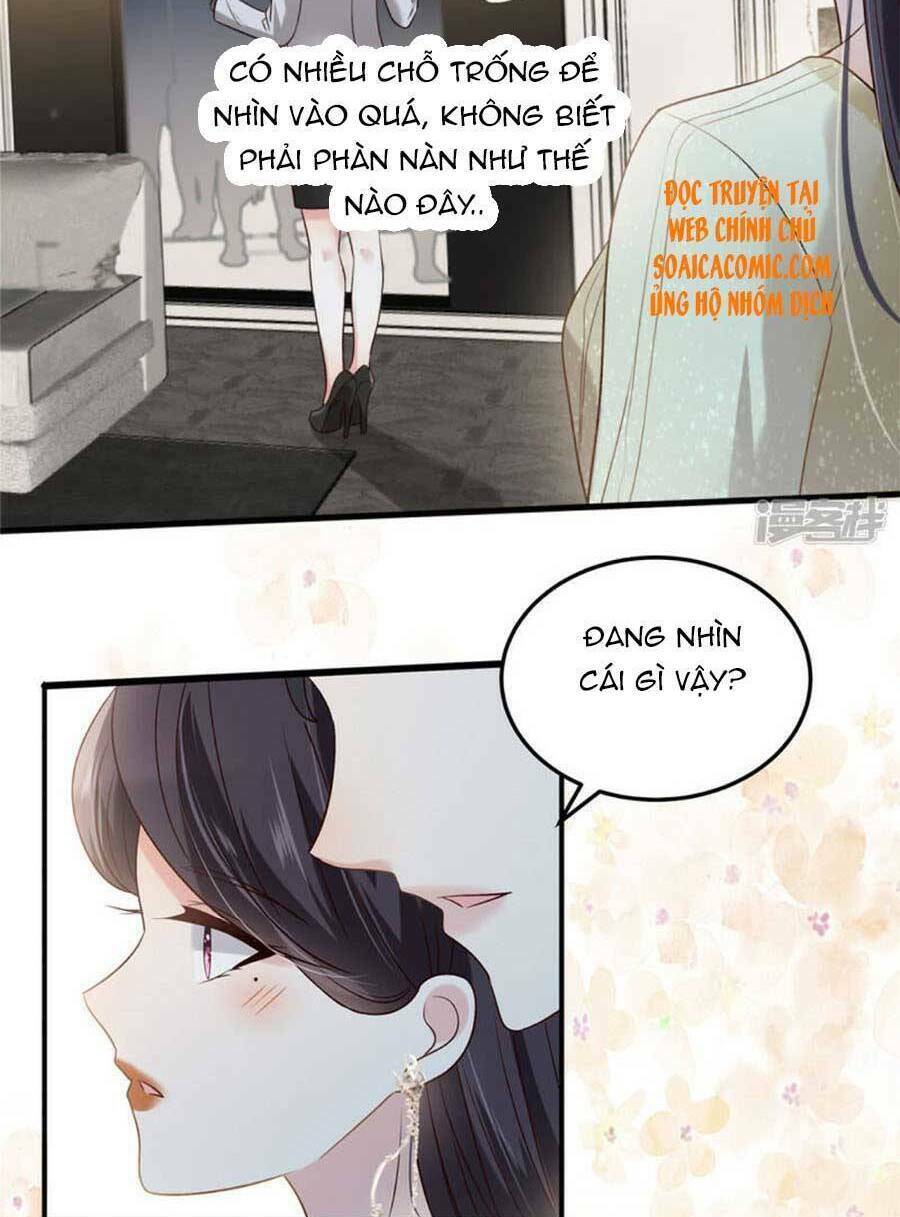 Trọng Sinh Trở Lại: Sủng Nịch Độc Nhất Vô Nhị: Chapter 194