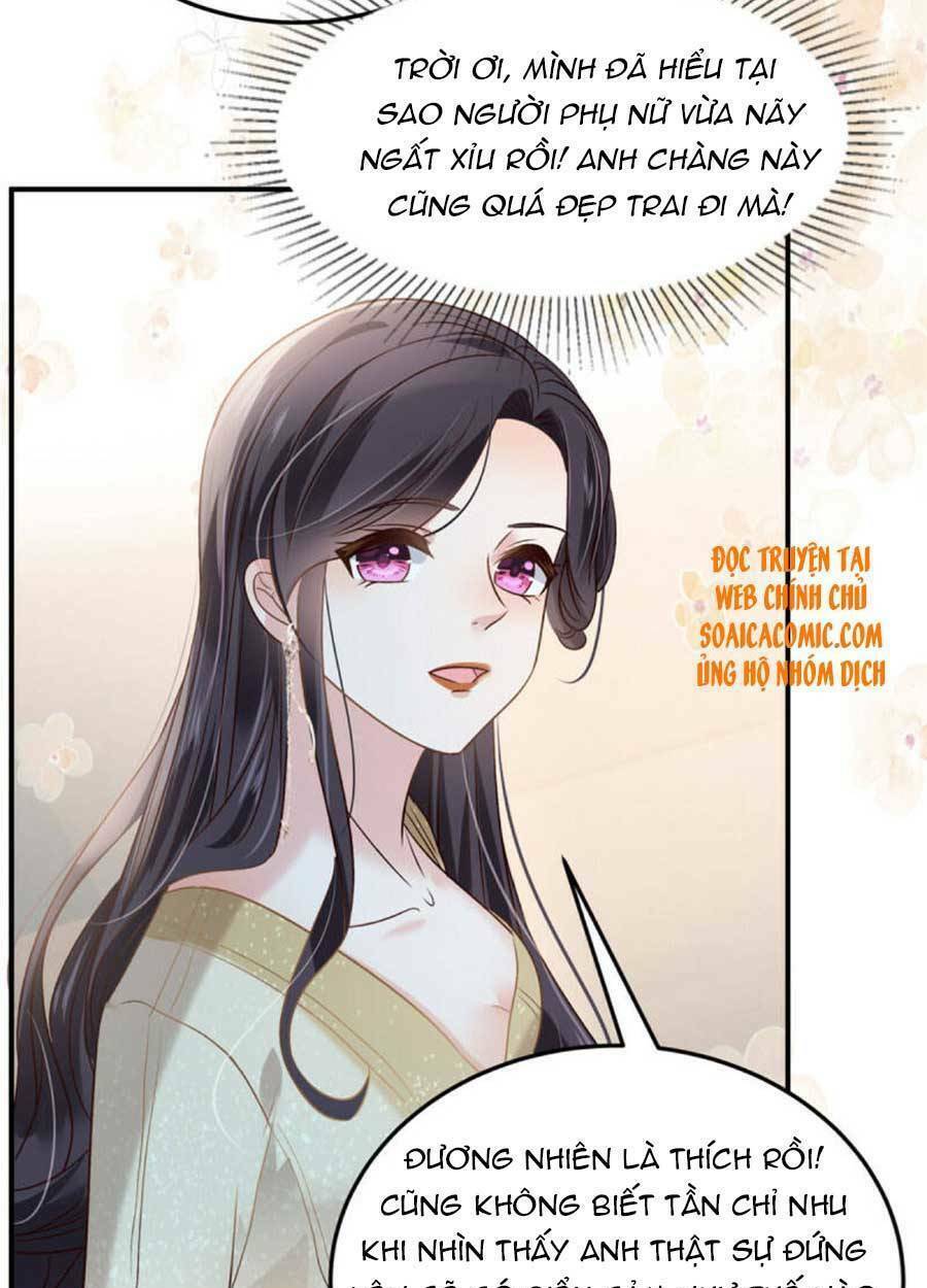 Trọng Sinh Trở Lại: Sủng Nịch Độc Nhất Vô Nhị: Chapter 194