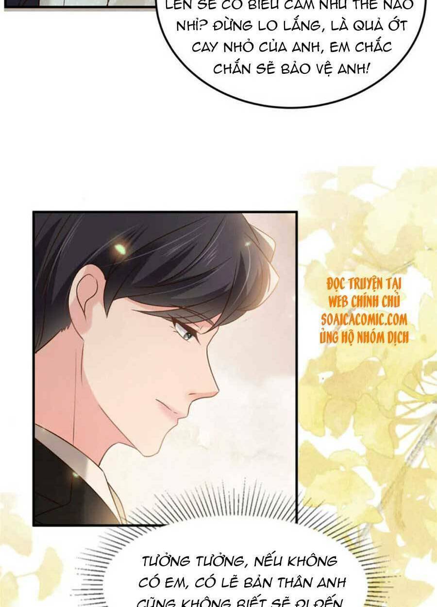 Trọng Sinh Trở Lại: Sủng Nịch Độc Nhất Vô Nhị: Chapter 194