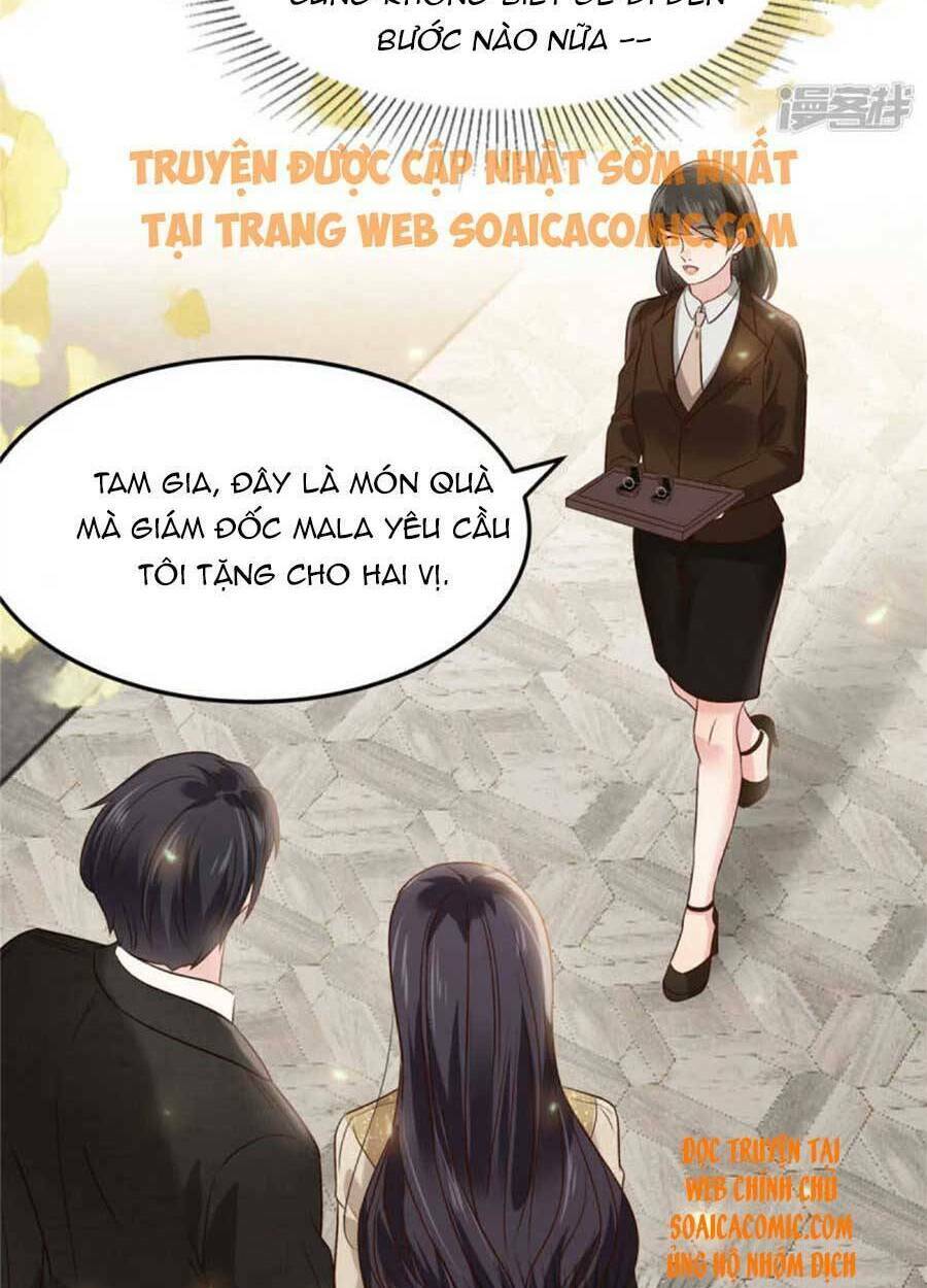 Trọng Sinh Trở Lại: Sủng Nịch Độc Nhất Vô Nhị: Chapter 194