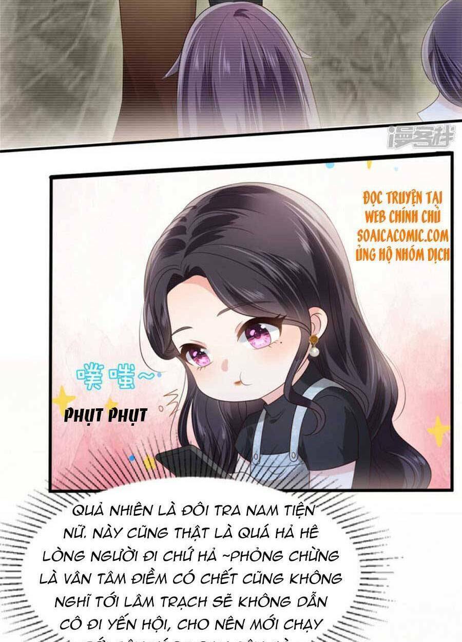Trọng Sinh Trở Lại: Sủng Nịch Độc Nhất Vô Nhị: Chapter 194