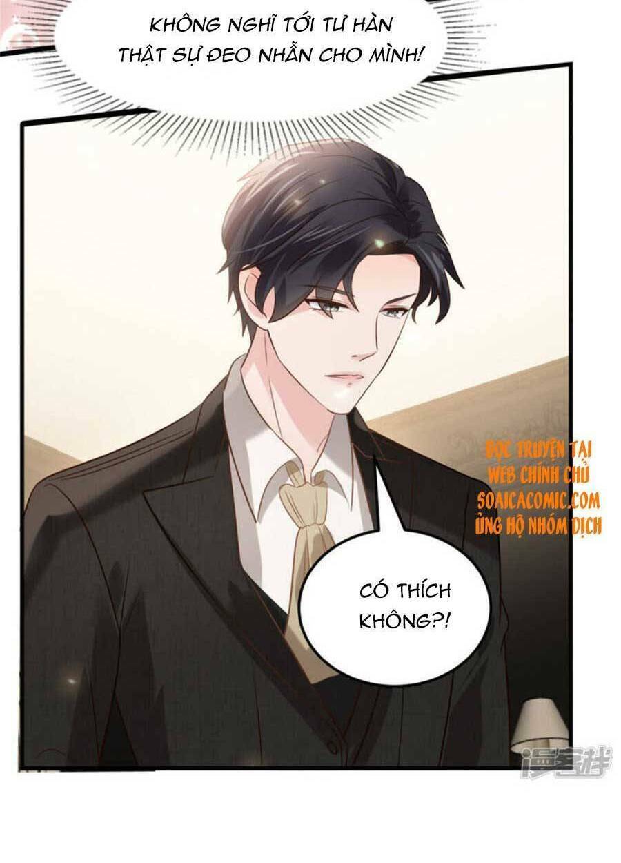 Trọng Sinh Trở Lại: Sủng Nịch Độc Nhất Vô Nhị: Chapter 194