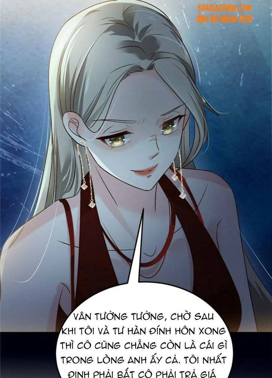 Trọng Sinh Trở Lại: Sủng Nịch Độc Nhất Vô Nhị: Chapter 195