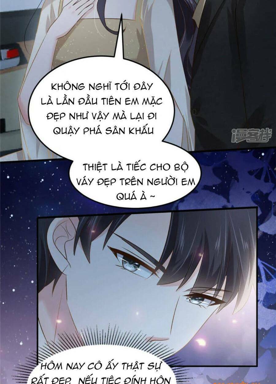 Trọng Sinh Trở Lại: Sủng Nịch Độc Nhất Vô Nhị: Chapter 195
