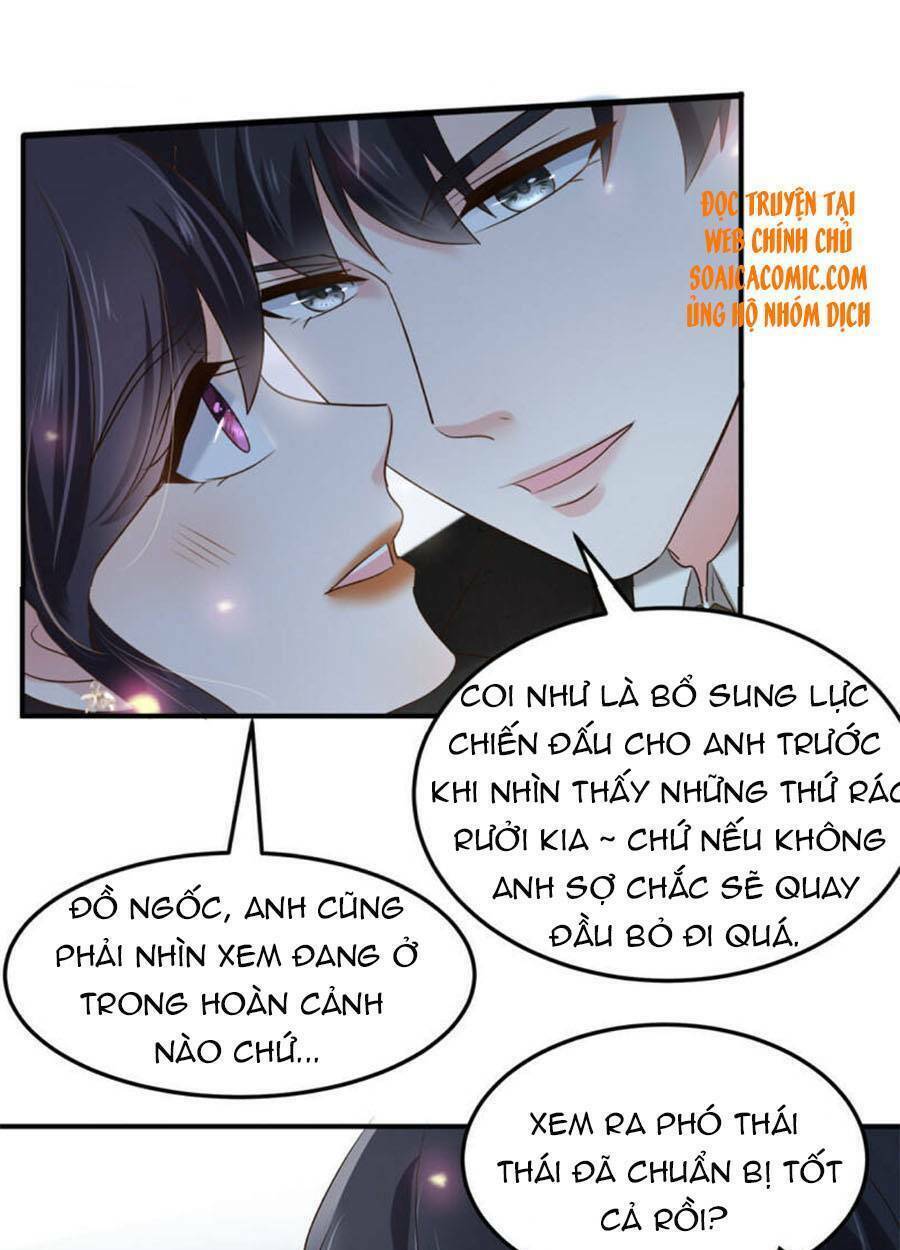 Trọng Sinh Trở Lại: Sủng Nịch Độc Nhất Vô Nhị: Chapter 195