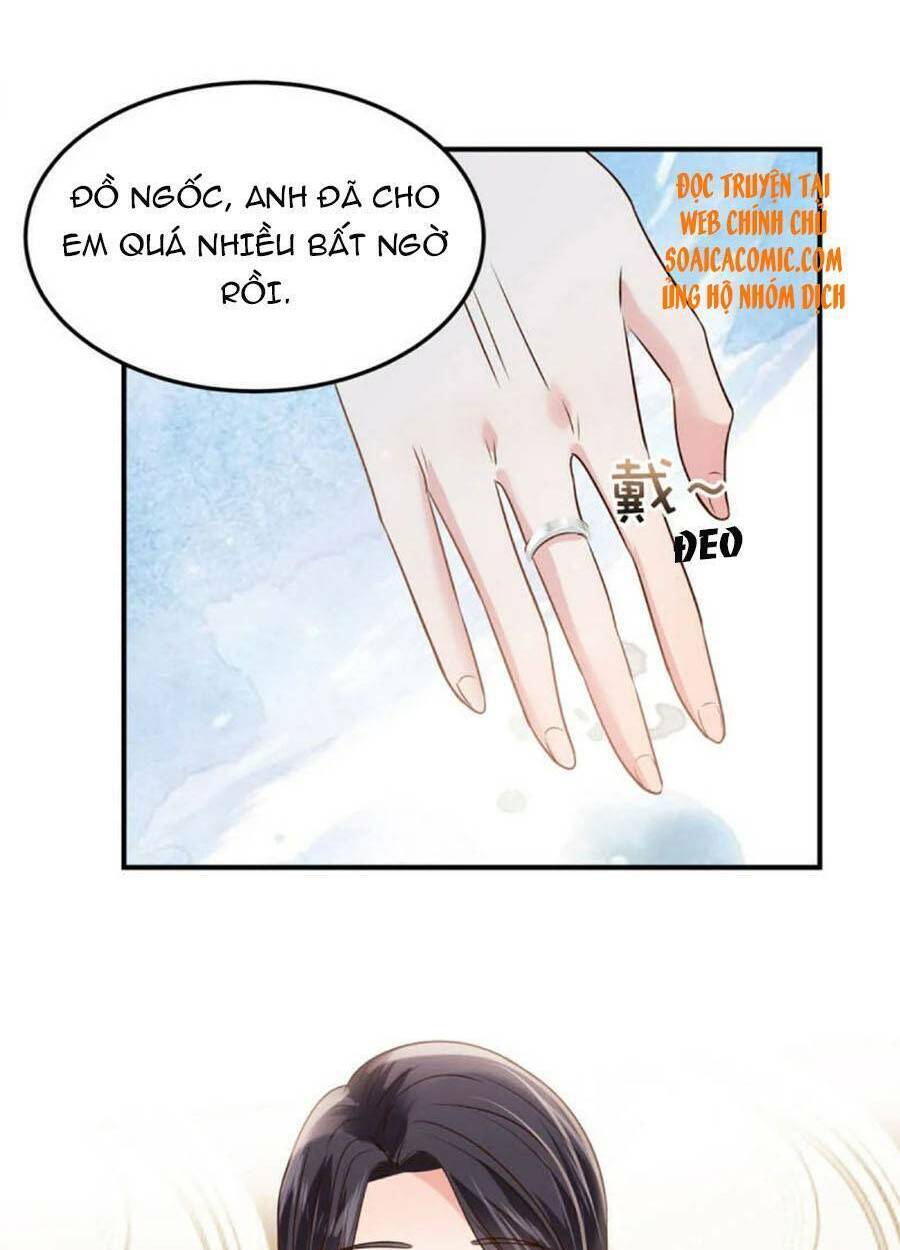 Trọng Sinh Trở Lại: Sủng Nịch Độc Nhất Vô Nhị: Chapter 195