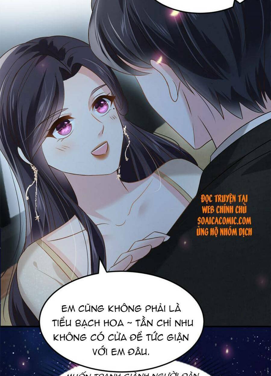 Trọng Sinh Trở Lại: Sủng Nịch Độc Nhất Vô Nhị: Chapter 195