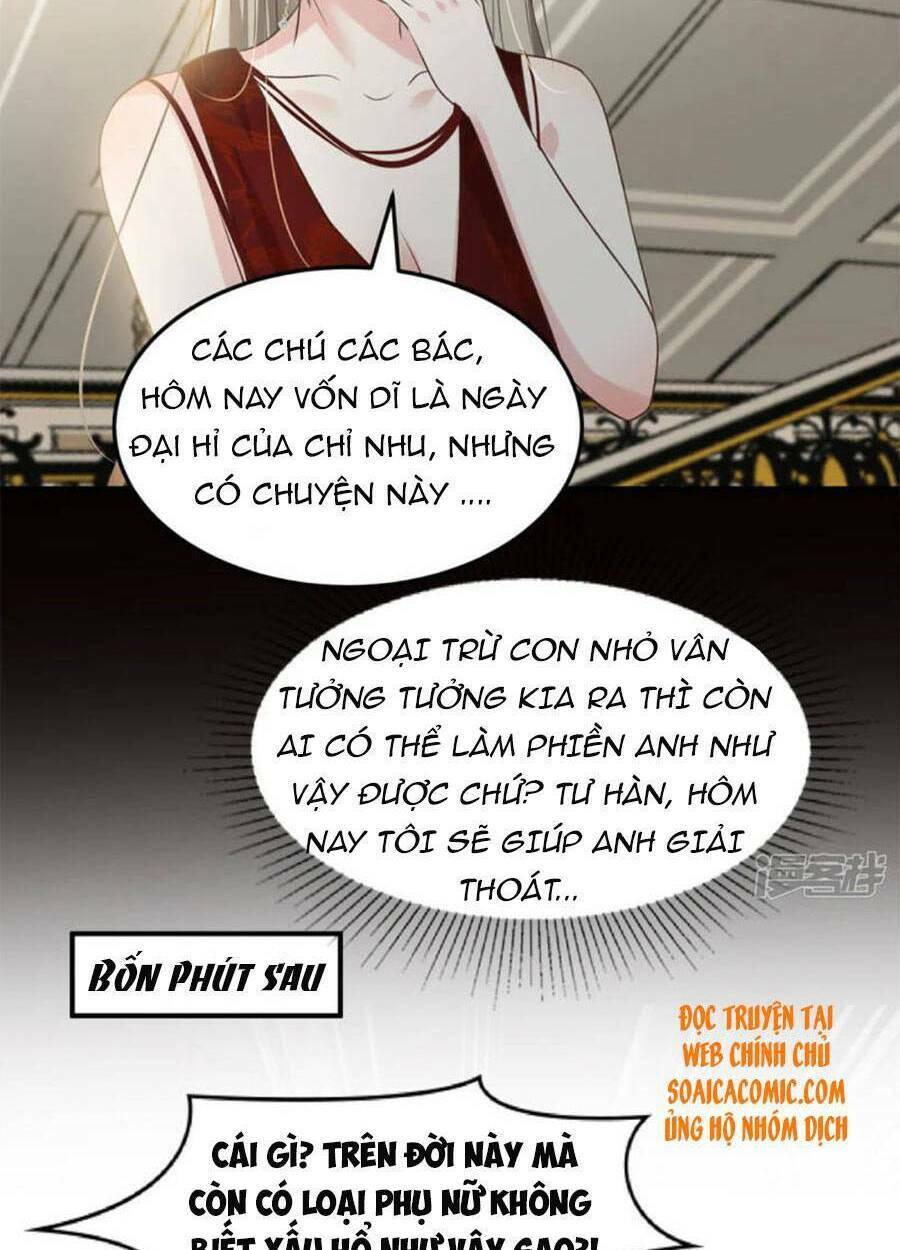 Trọng Sinh Trở Lại: Sủng Nịch Độc Nhất Vô Nhị: Chapter 195