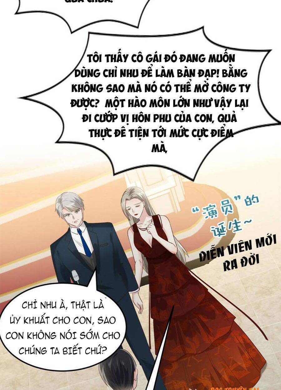 Trọng Sinh Trở Lại: Sủng Nịch Độc Nhất Vô Nhị: Chapter 195
