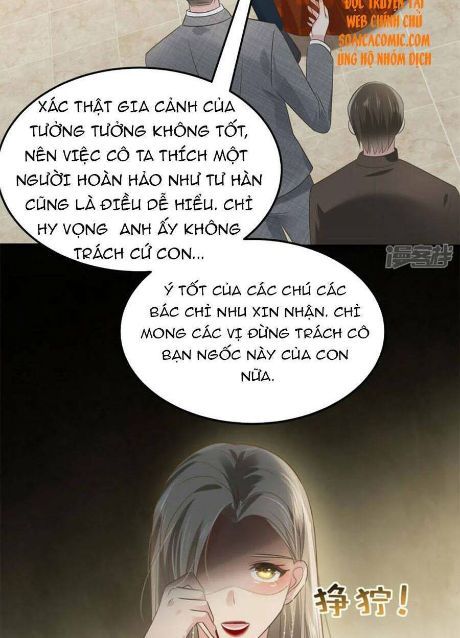 Trọng Sinh Trở Lại: Sủng Nịch Độc Nhất Vô Nhị: Chapter 195