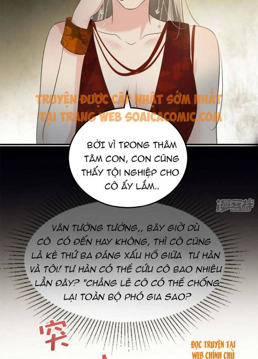 Trọng Sinh Trở Lại: Sủng Nịch Độc Nhất Vô Nhị: Chapter 195
