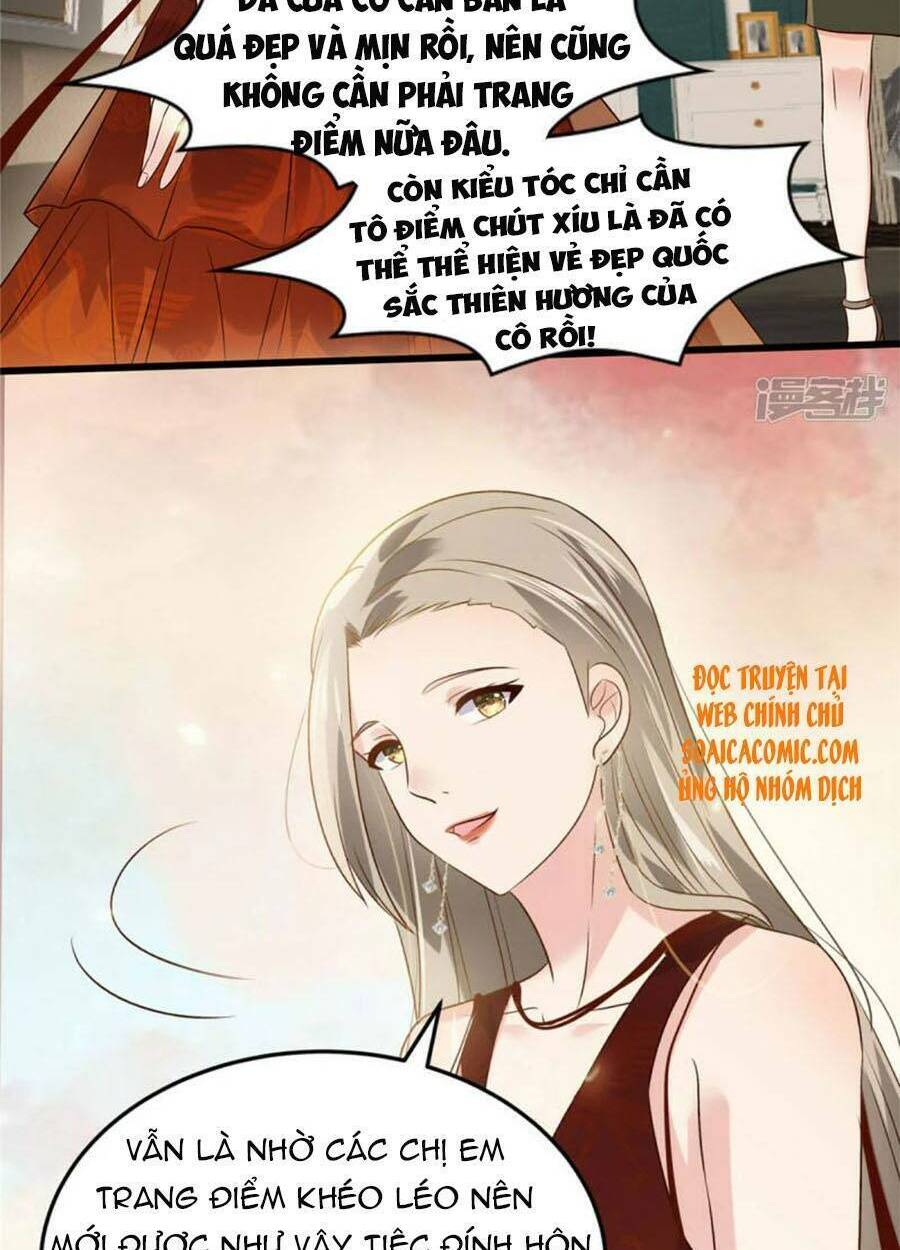Trọng Sinh Trở Lại: Sủng Nịch Độc Nhất Vô Nhị: Chapter 195
