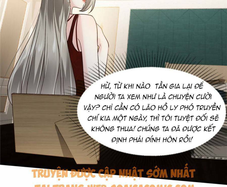 Trọng Sinh Trở Lại: Sủng Nịch Độc Nhất Vô Nhị: Chapter 195