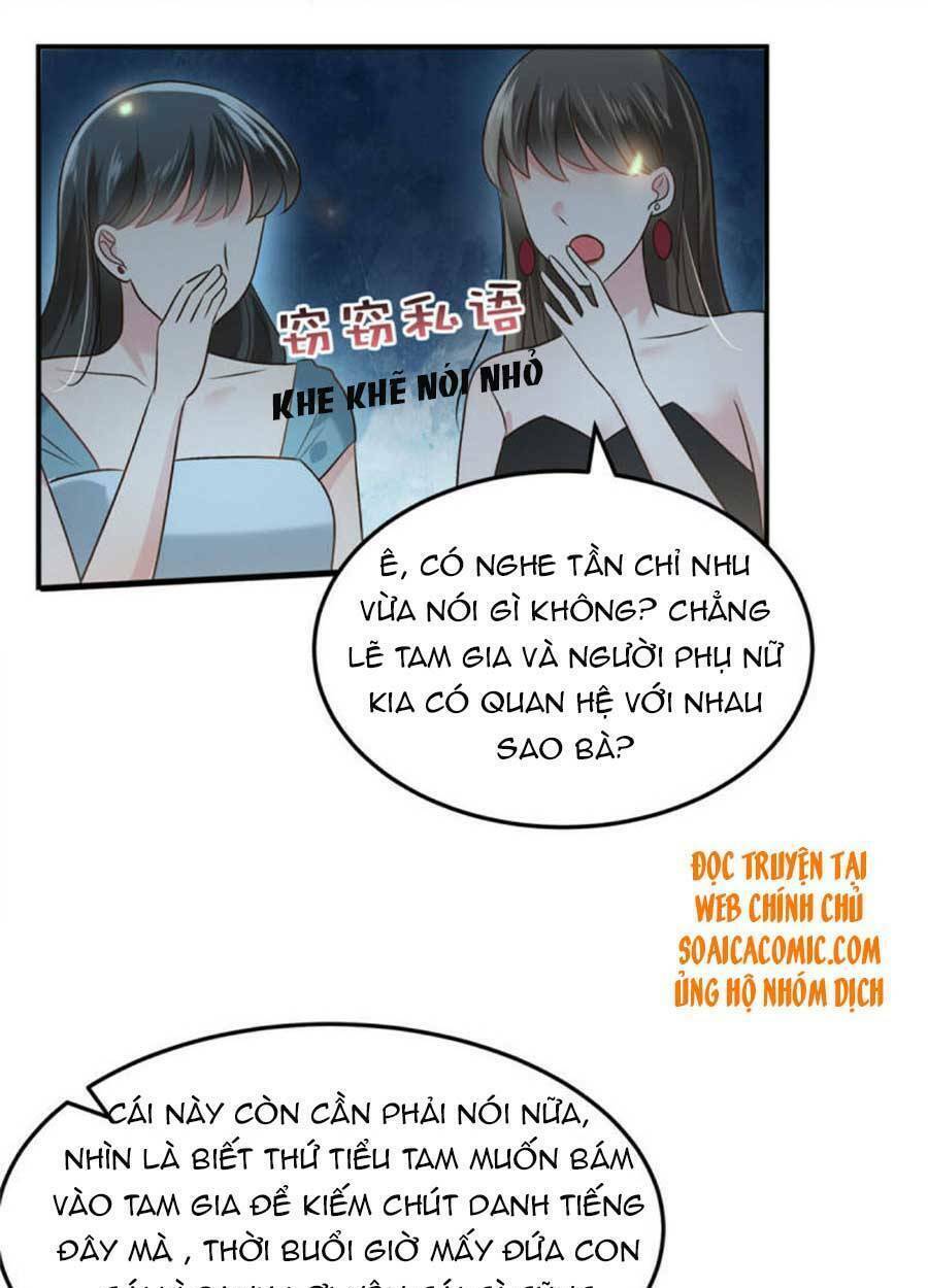 Trọng Sinh Trở Lại: Sủng Nịch Độc Nhất Vô Nhị: Chapter 196
