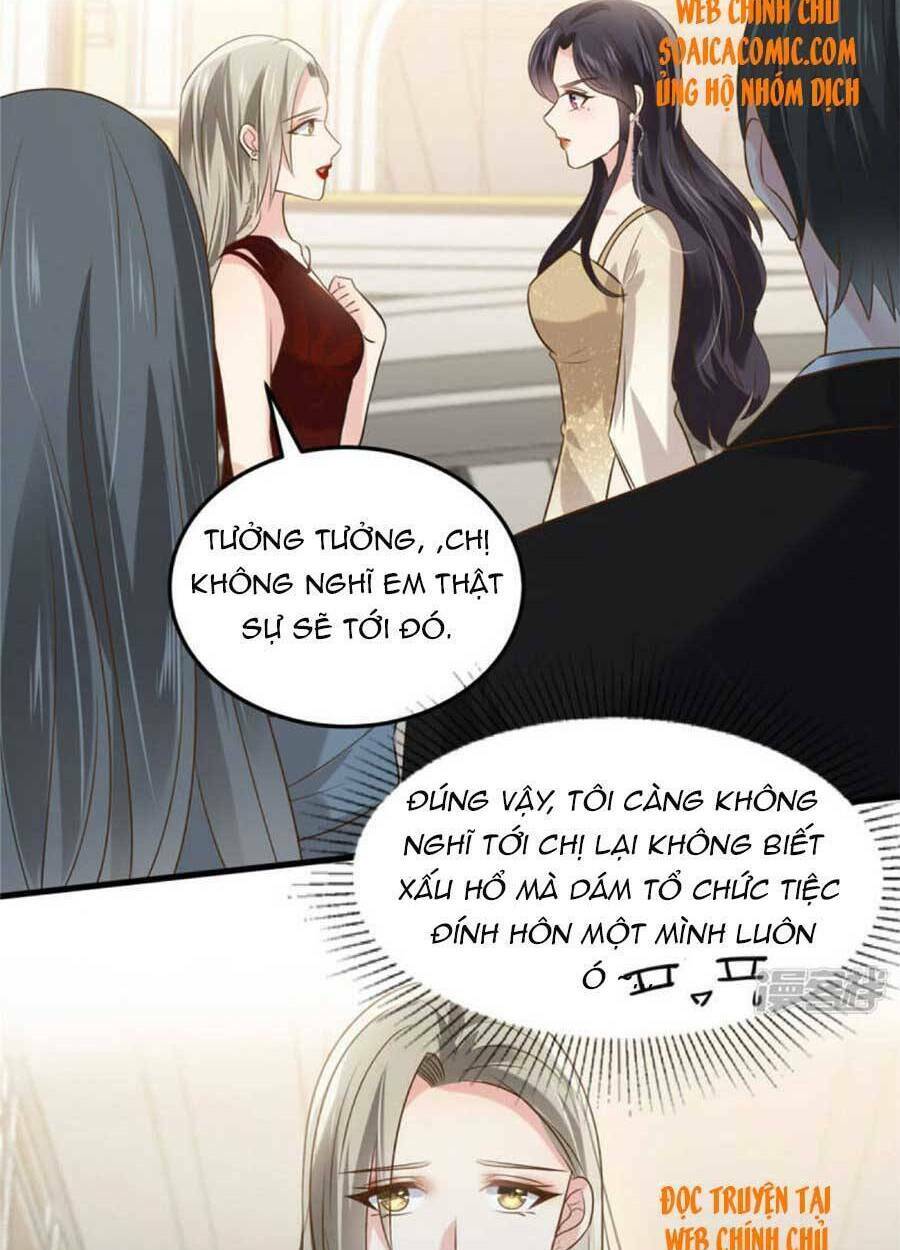 Trọng Sinh Trở Lại: Sủng Nịch Độc Nhất Vô Nhị: Chapter 196