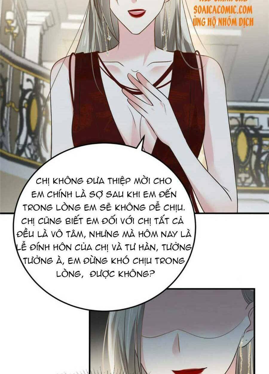 Trọng Sinh Trở Lại: Sủng Nịch Độc Nhất Vô Nhị: Chapter 196