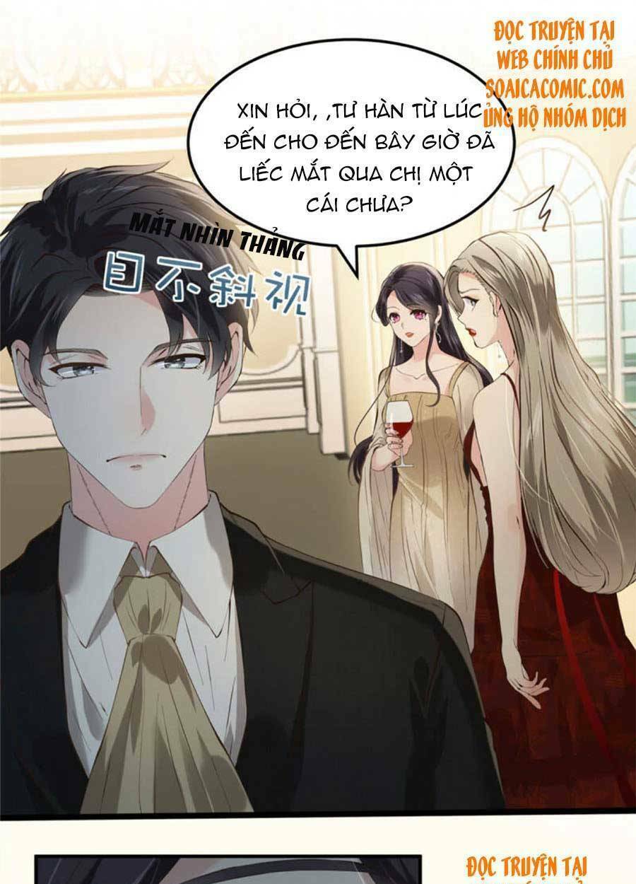 Trọng Sinh Trở Lại: Sủng Nịch Độc Nhất Vô Nhị: Chapter 196