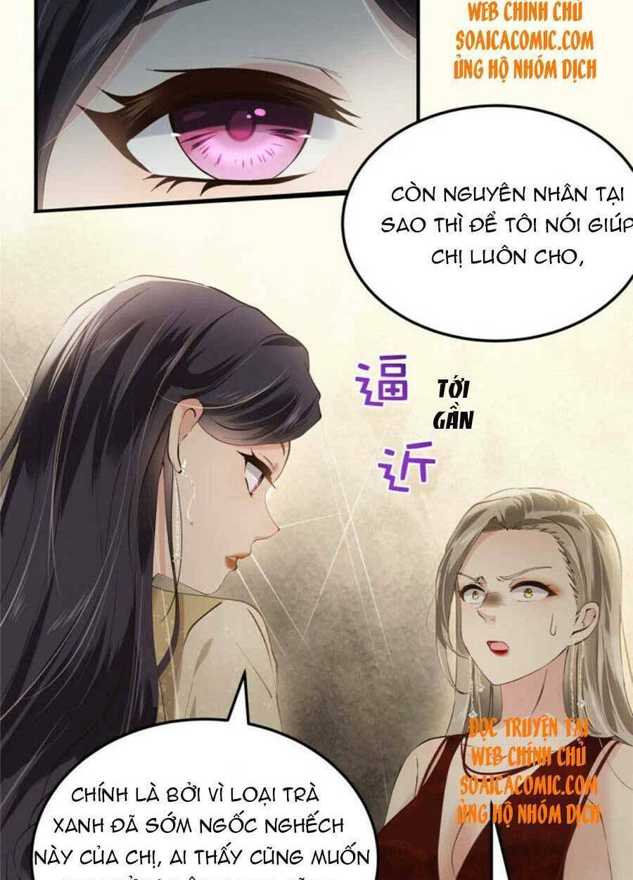Trọng Sinh Trở Lại: Sủng Nịch Độc Nhất Vô Nhị: Chapter 196