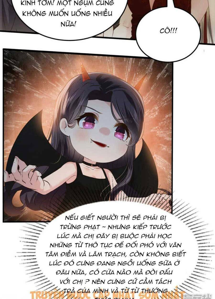 Trọng Sinh Trở Lại: Sủng Nịch Độc Nhất Vô Nhị: Chapter 196