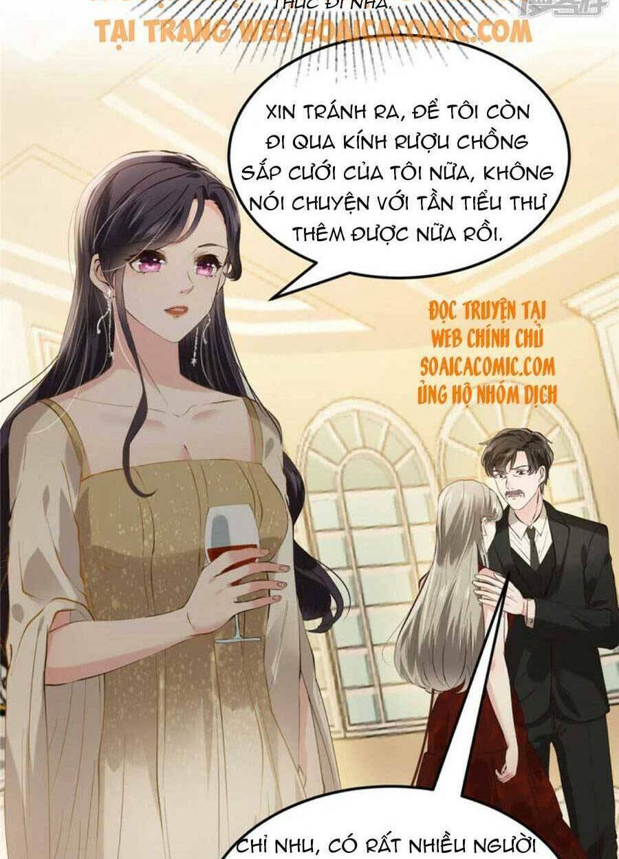 Trọng Sinh Trở Lại: Sủng Nịch Độc Nhất Vô Nhị: Chapter 196