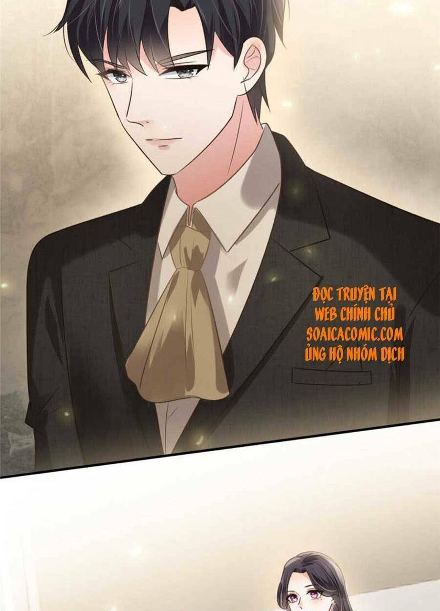 Trọng Sinh Trở Lại: Sủng Nịch Độc Nhất Vô Nhị: Chapter 196