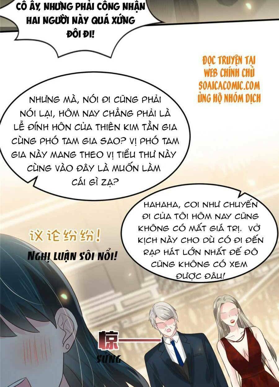 Trọng Sinh Trở Lại: Sủng Nịch Độc Nhất Vô Nhị: Chapter 196