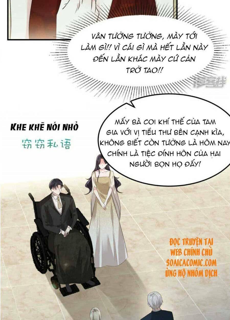 Trọng Sinh Trở Lại: Sủng Nịch Độc Nhất Vô Nhị: Chapter 196