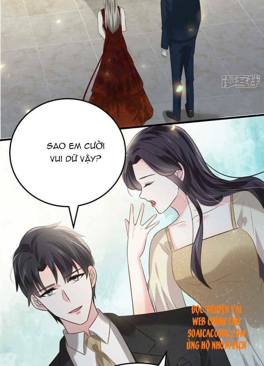 Trọng Sinh Trở Lại: Sủng Nịch Độc Nhất Vô Nhị: Chapter 196