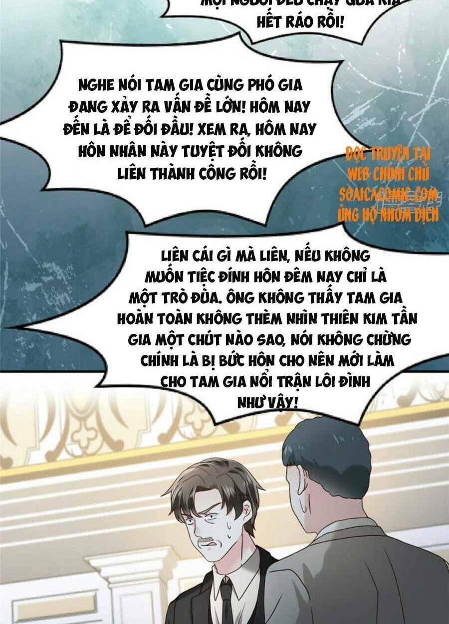 Trọng Sinh Trở Lại: Sủng Nịch Độc Nhất Vô Nhị: Chapter 197