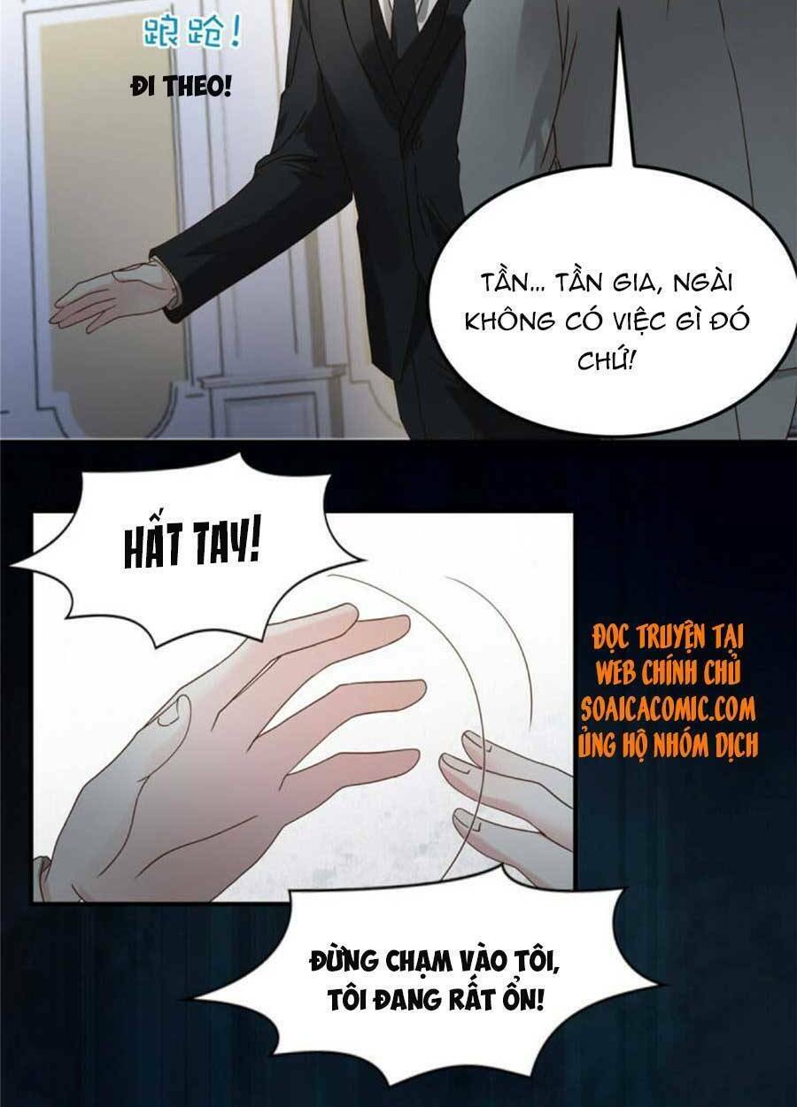 Trọng Sinh Trở Lại: Sủng Nịch Độc Nhất Vô Nhị: Chapter 197