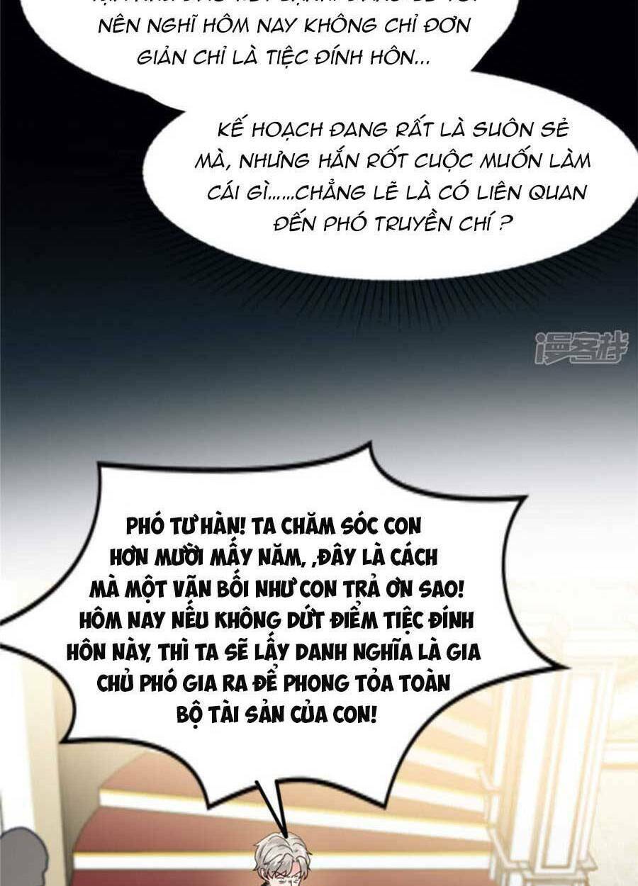 Trọng Sinh Trở Lại: Sủng Nịch Độc Nhất Vô Nhị: Chapter 197