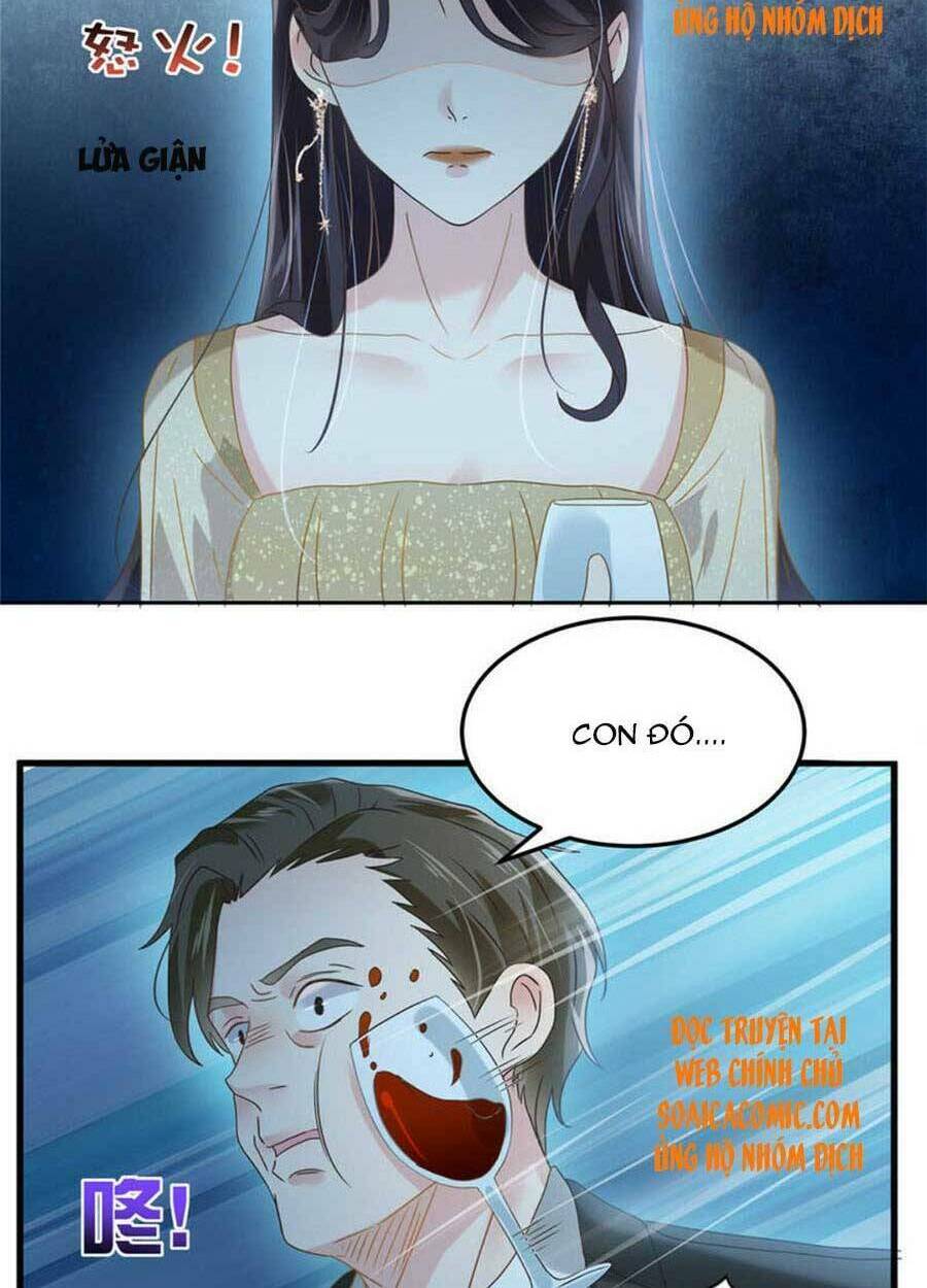 Trọng Sinh Trở Lại: Sủng Nịch Độc Nhất Vô Nhị: Chapter 197