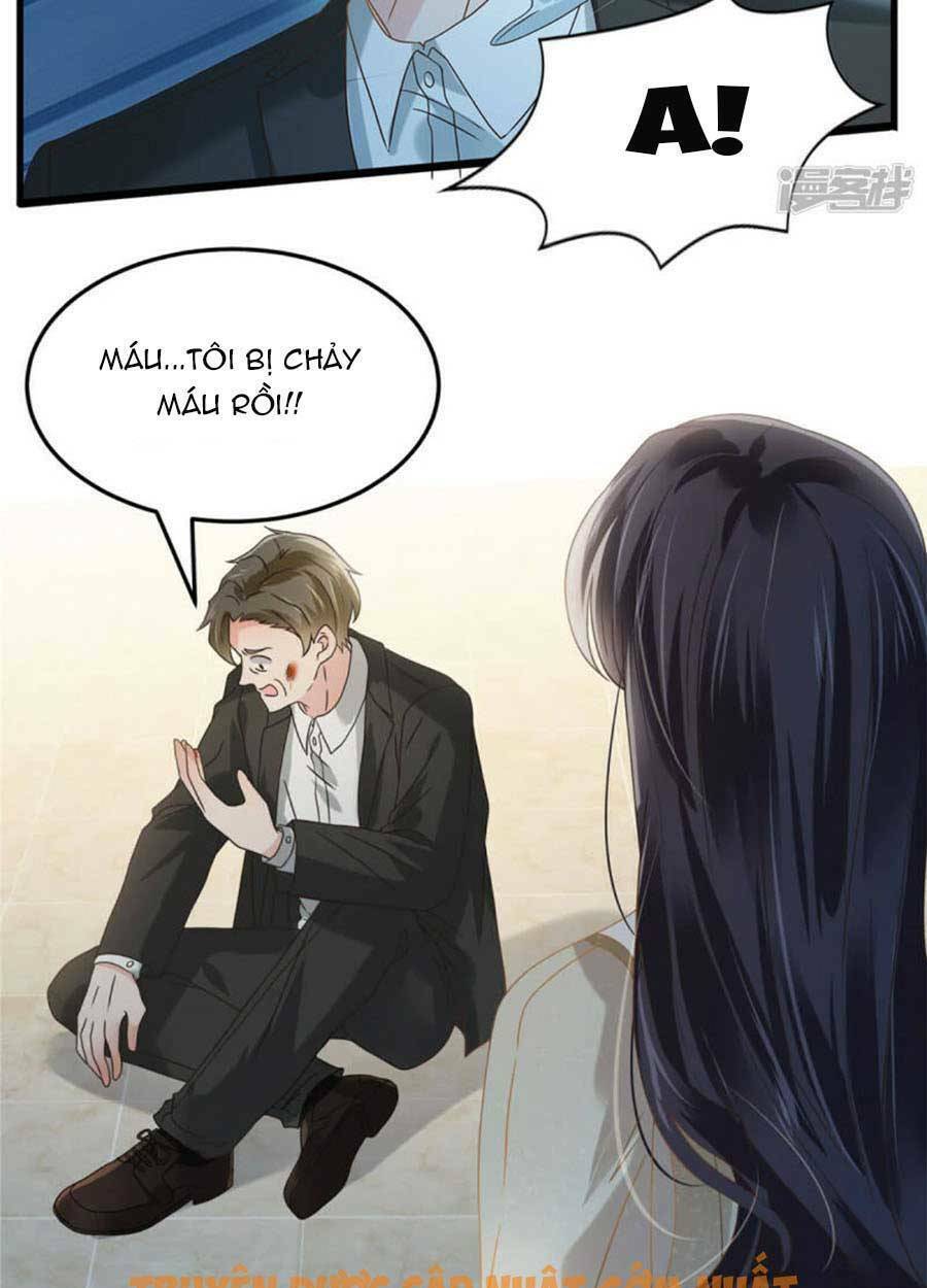 Trọng Sinh Trở Lại: Sủng Nịch Độc Nhất Vô Nhị: Chapter 197