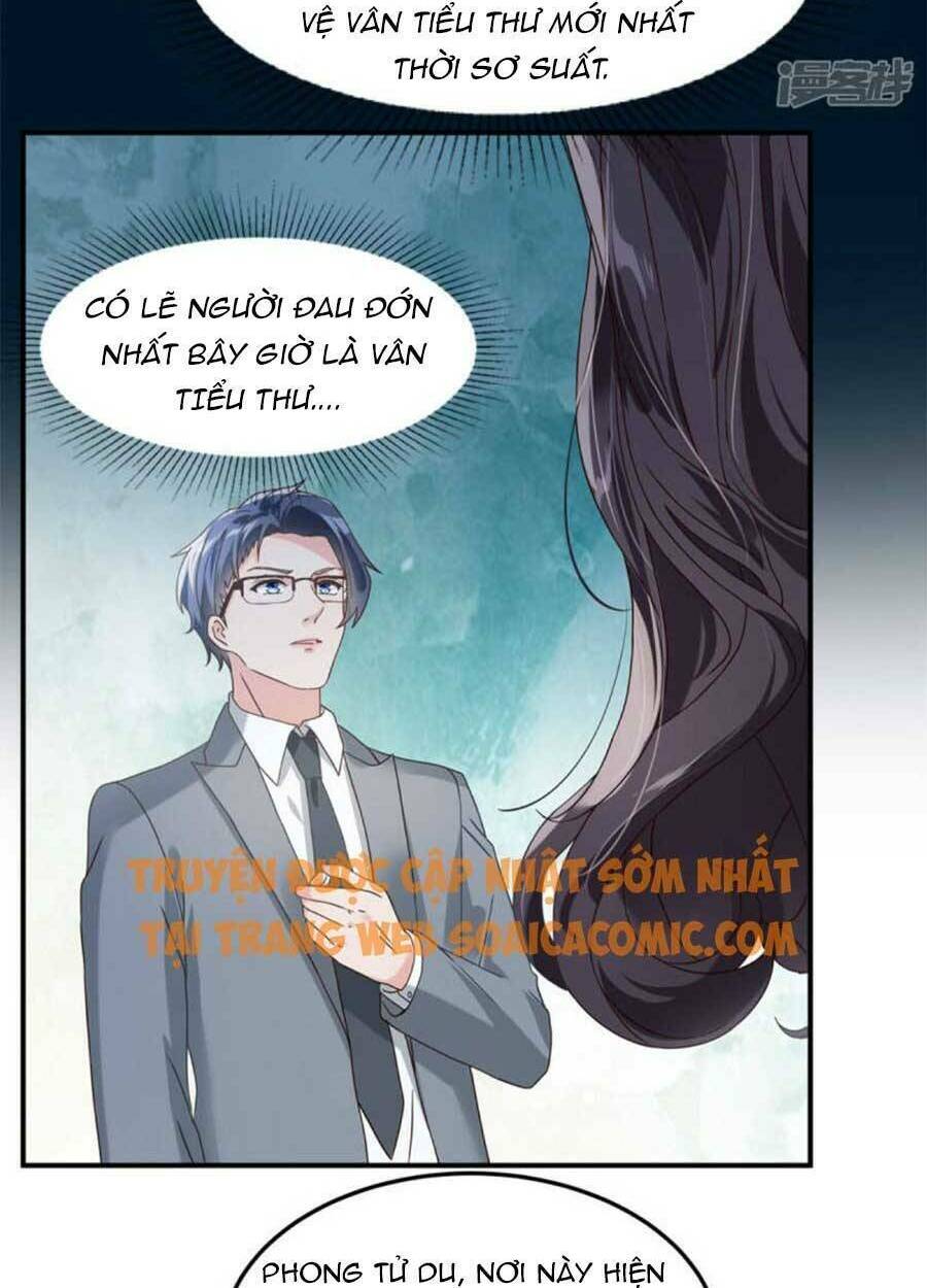 Trọng Sinh Trở Lại: Sủng Nịch Độc Nhất Vô Nhị: Chapter 199