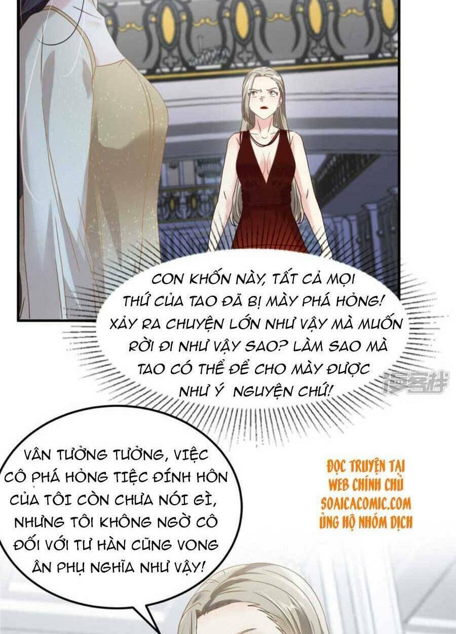 Trọng Sinh Trở Lại: Sủng Nịch Độc Nhất Vô Nhị: Chapter 199