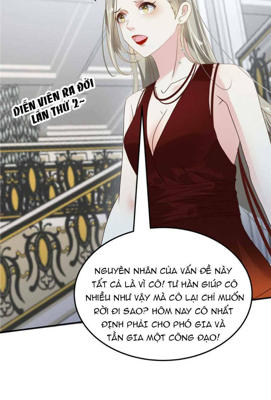 Trọng Sinh Trở Lại: Sủng Nịch Độc Nhất Vô Nhị: Chapter 199
