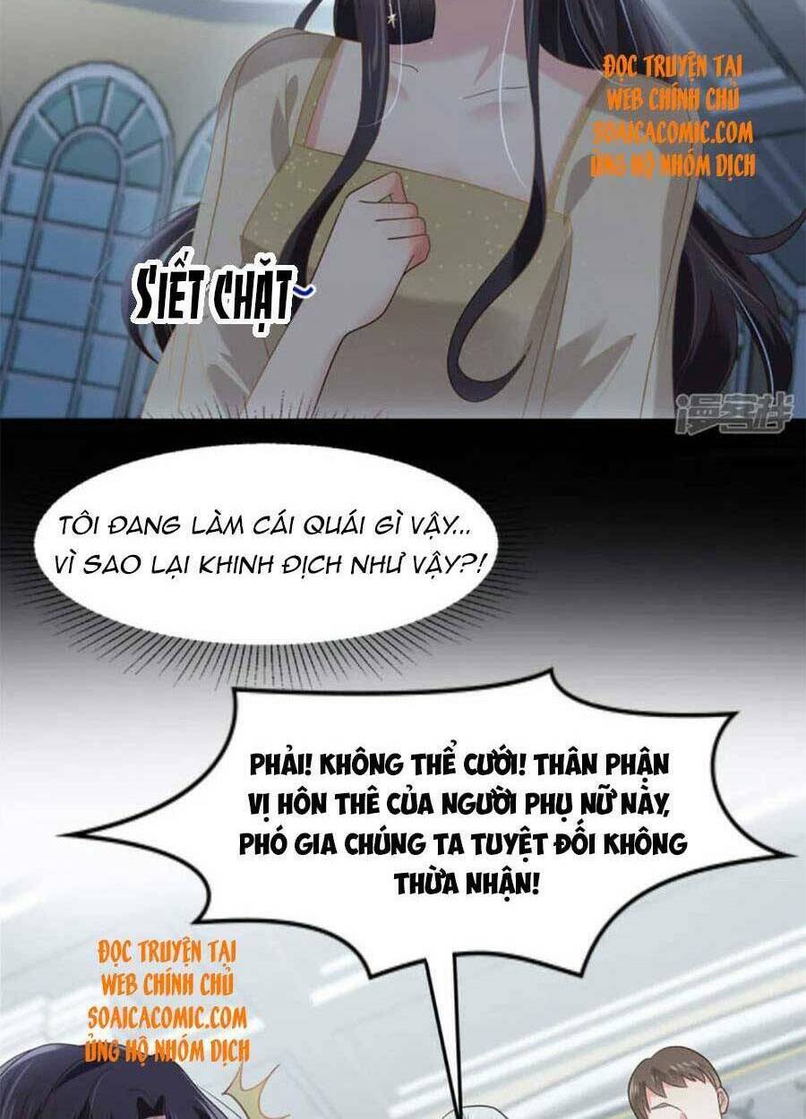 Trọng Sinh Trở Lại: Sủng Nịch Độc Nhất Vô Nhị: Chapter 199
