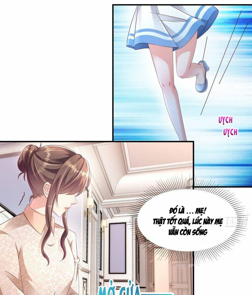 Trọng Sinh Trở Lại: Sủng Nịch Độc Nhất Vô Nhị: Chapter 2