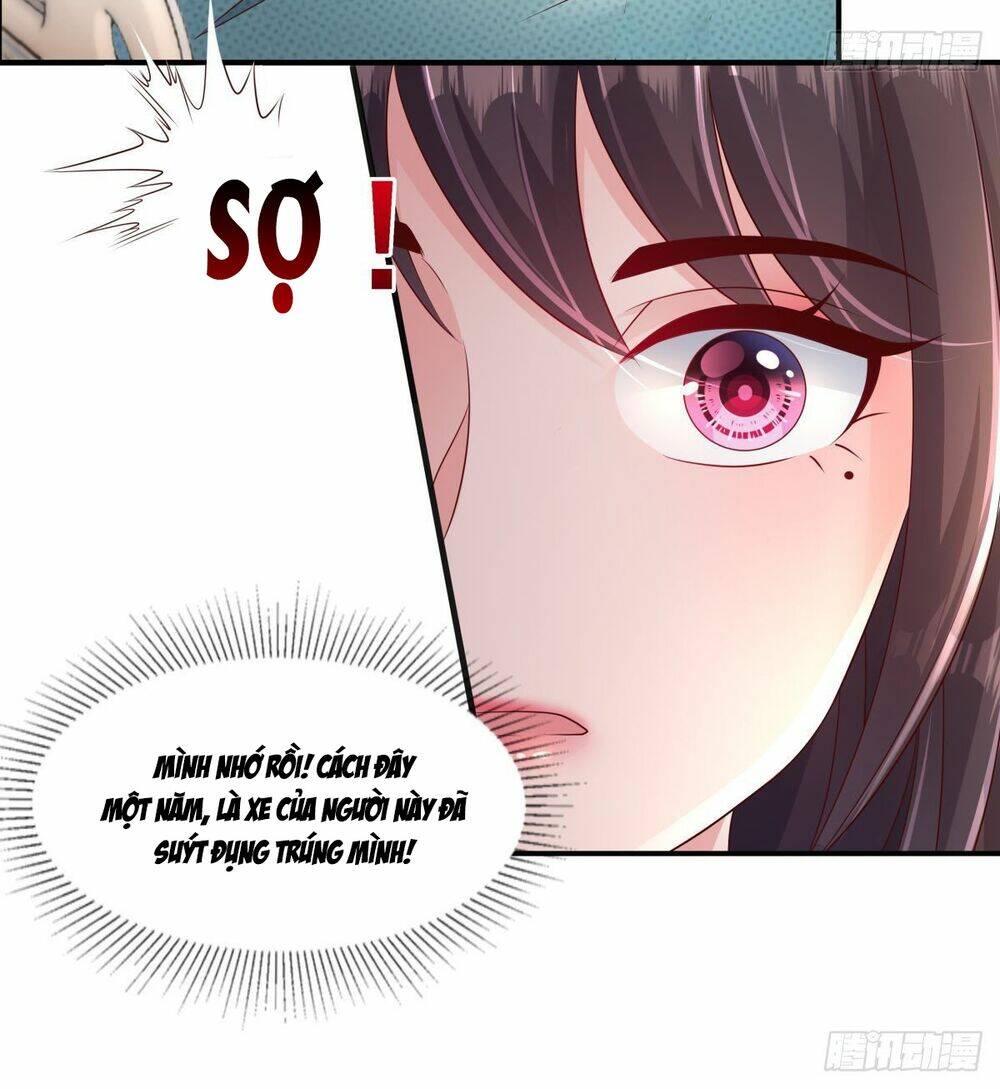 Trọng Sinh Trở Lại: Sủng Nịch Độc Nhất Vô Nhị: Chapter 2