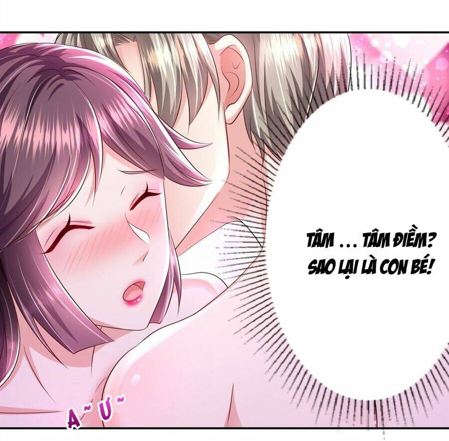 Trọng Sinh Trở Lại: Sủng Nịch Độc Nhất Vô Nhị: Chapter 20