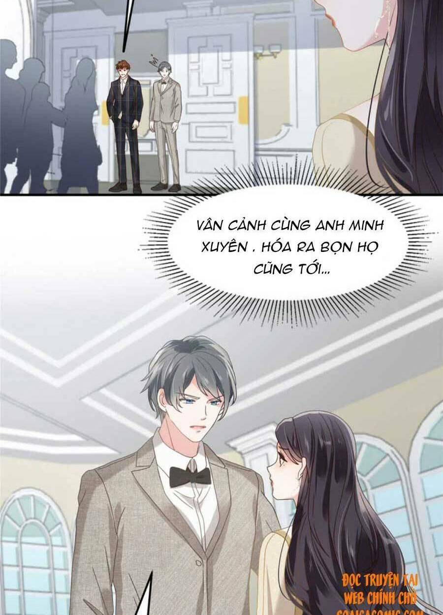 Trọng Sinh Trở Lại: Sủng Nịch Độc Nhất Vô Nhị: Chapter 200