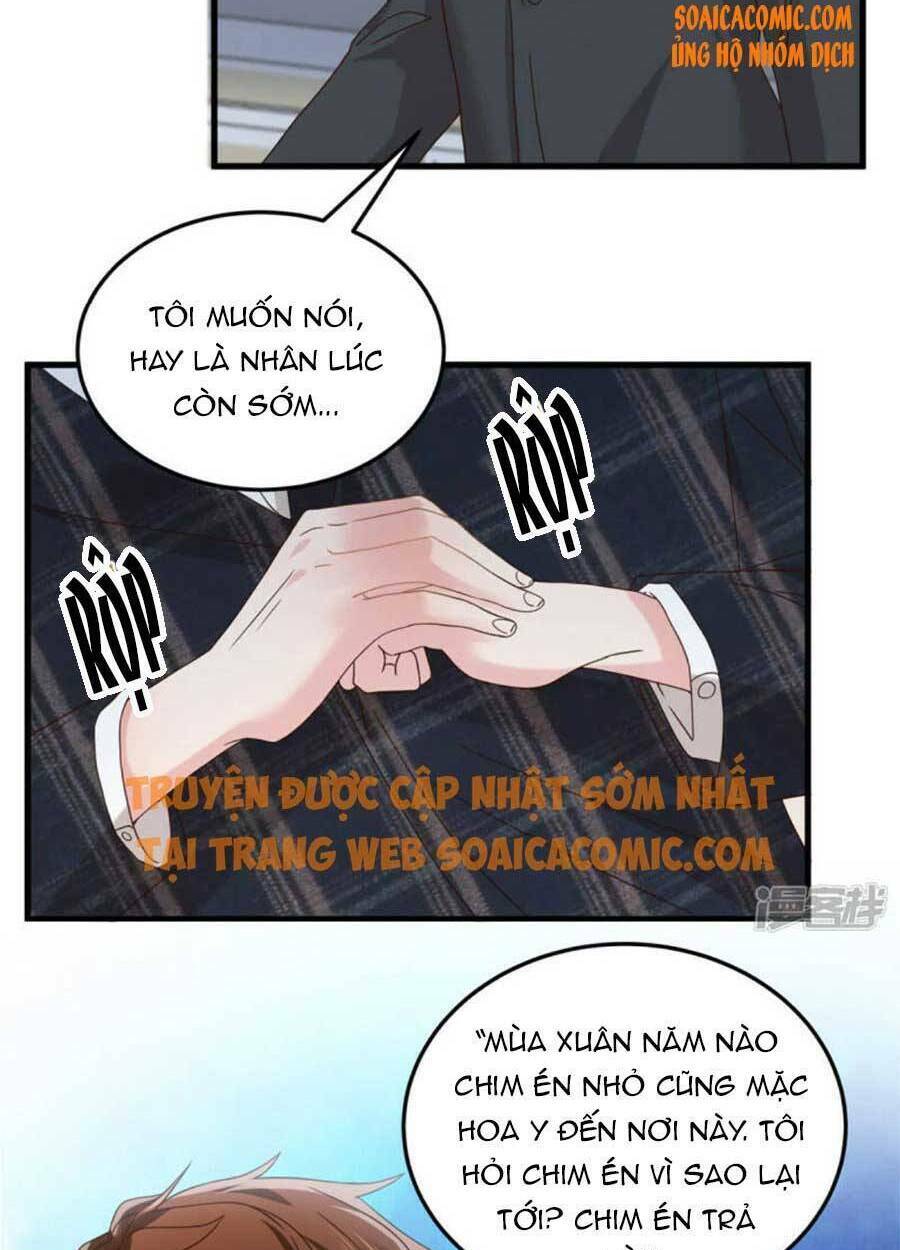 Trọng Sinh Trở Lại: Sủng Nịch Độc Nhất Vô Nhị: Chapter 200