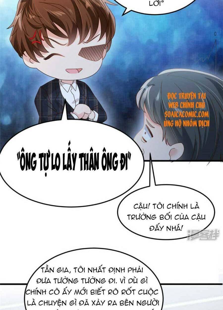Trọng Sinh Trở Lại: Sủng Nịch Độc Nhất Vô Nhị: Chapter 200