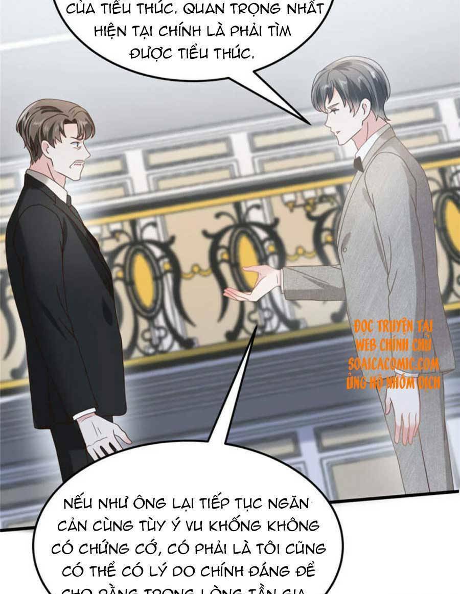 Trọng Sinh Trở Lại: Sủng Nịch Độc Nhất Vô Nhị: Chapter 200