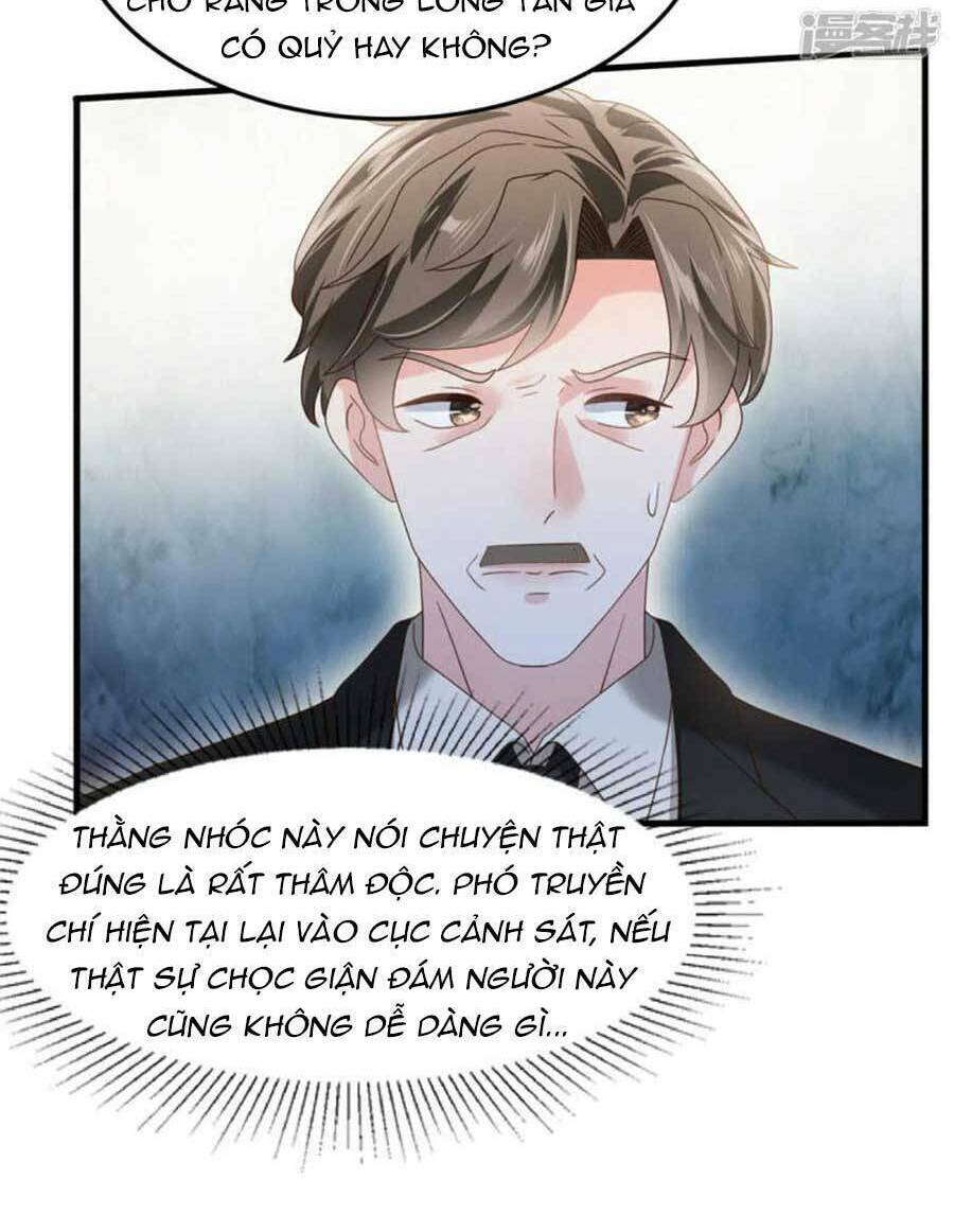 Trọng Sinh Trở Lại: Sủng Nịch Độc Nhất Vô Nhị: Chapter 200