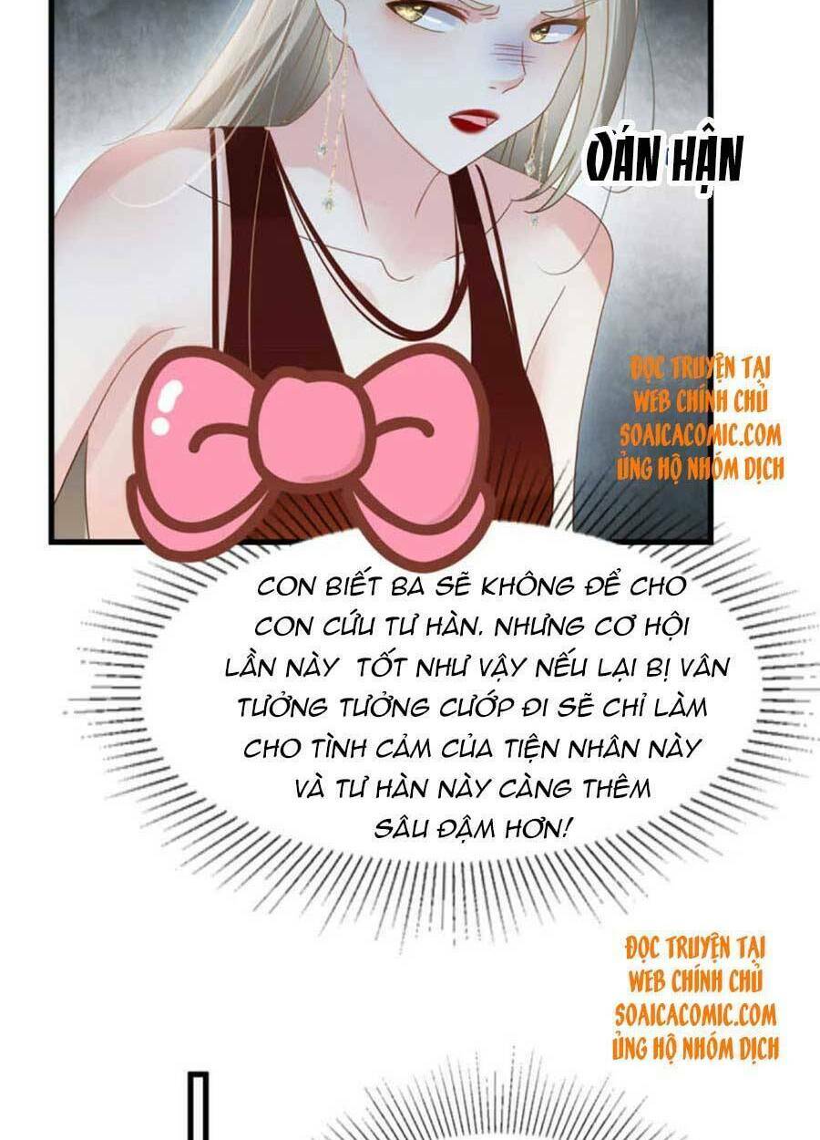 Trọng Sinh Trở Lại: Sủng Nịch Độc Nhất Vô Nhị: Chapter 200