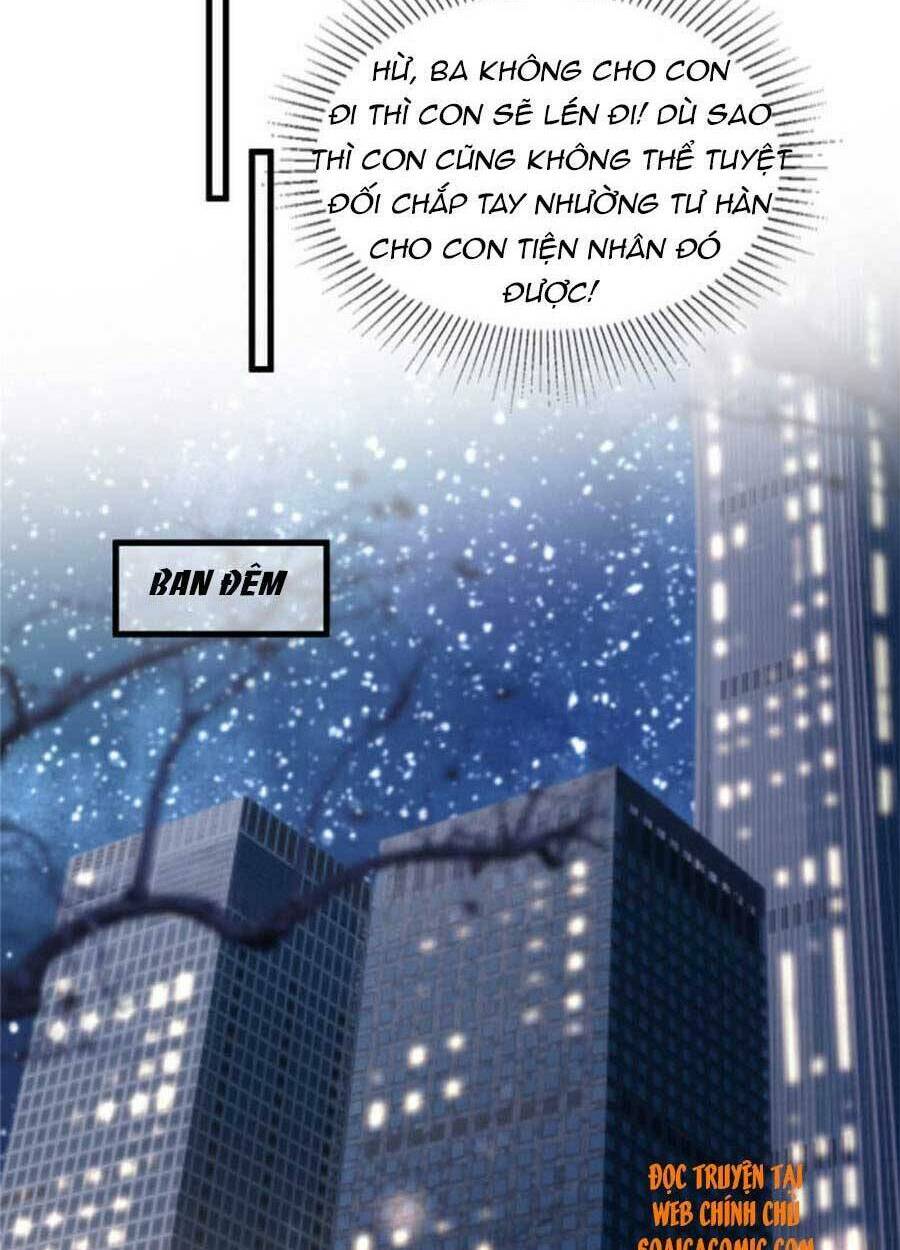 Trọng Sinh Trở Lại: Sủng Nịch Độc Nhất Vô Nhị: Chapter 200