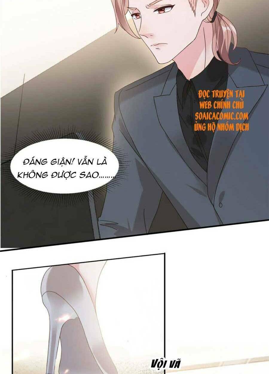 Trọng Sinh Trở Lại: Sủng Nịch Độc Nhất Vô Nhị: Chapter 200