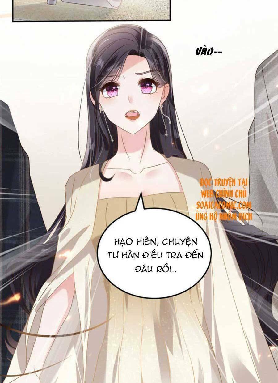 Trọng Sinh Trở Lại: Sủng Nịch Độc Nhất Vô Nhị: Chapter 200