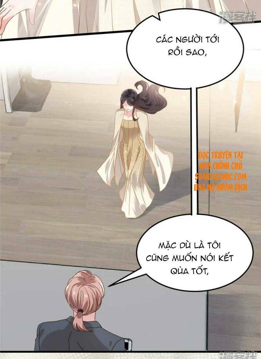 Trọng Sinh Trở Lại: Sủng Nịch Độc Nhất Vô Nhị: Chapter 200